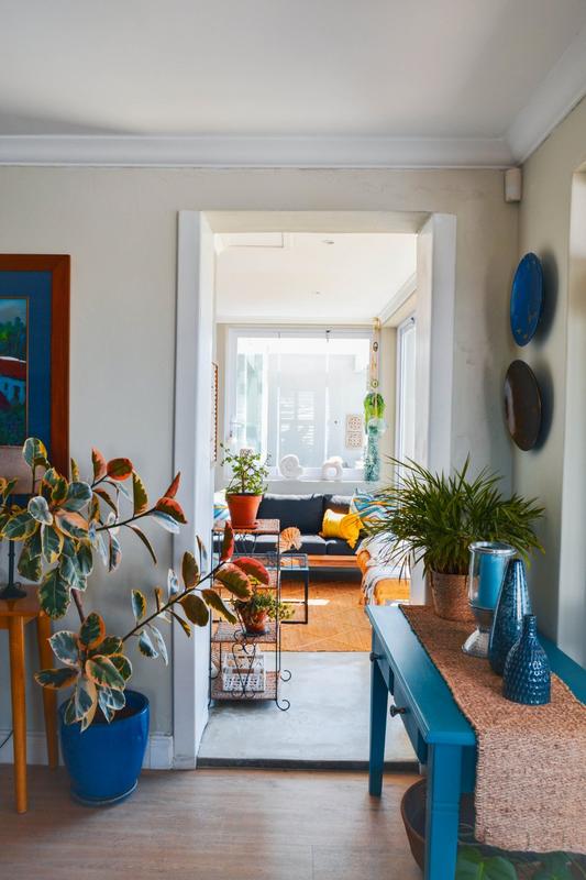 4 Bedroom Property for Sale in Simons Kloof Western Cape